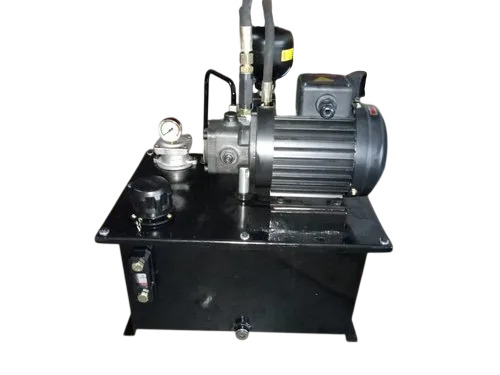 440V Hydrov MS Power Pack