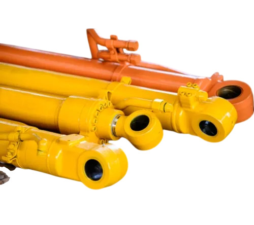 Hydraulic Cylinder for Concrete Mixture Machine