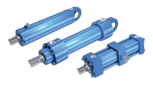 Welded Hydraulic Cylinder