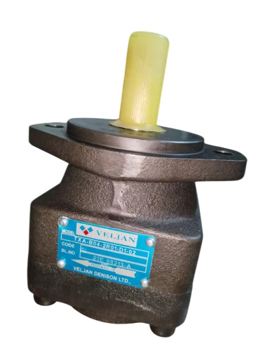 10HP TXA Veljan Vane Pump