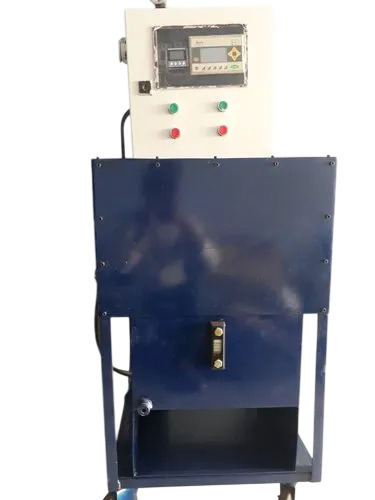 Hydrov Fully Automatic Hydraulic Booster For Accumulator