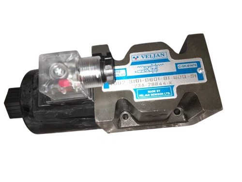 Veljan 315 Bar Directional Control Valve