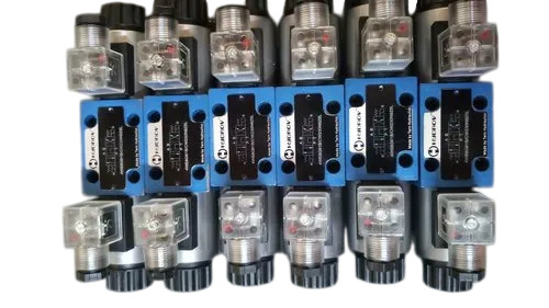 Direction Control Valve