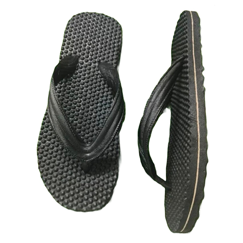 2X9 Health Bk Hawai Chappal - Color: Multicolor