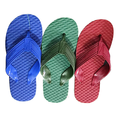 Chawal Dana Hawai Chappal - Color: Multicolor