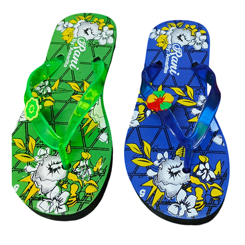 Ladies Hawai Chappal