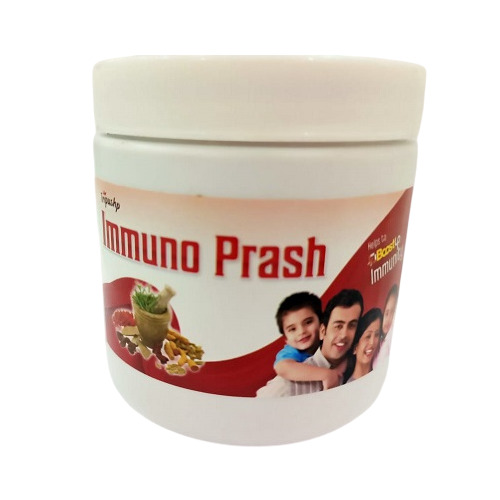 Immuno Pras Immunity Booster