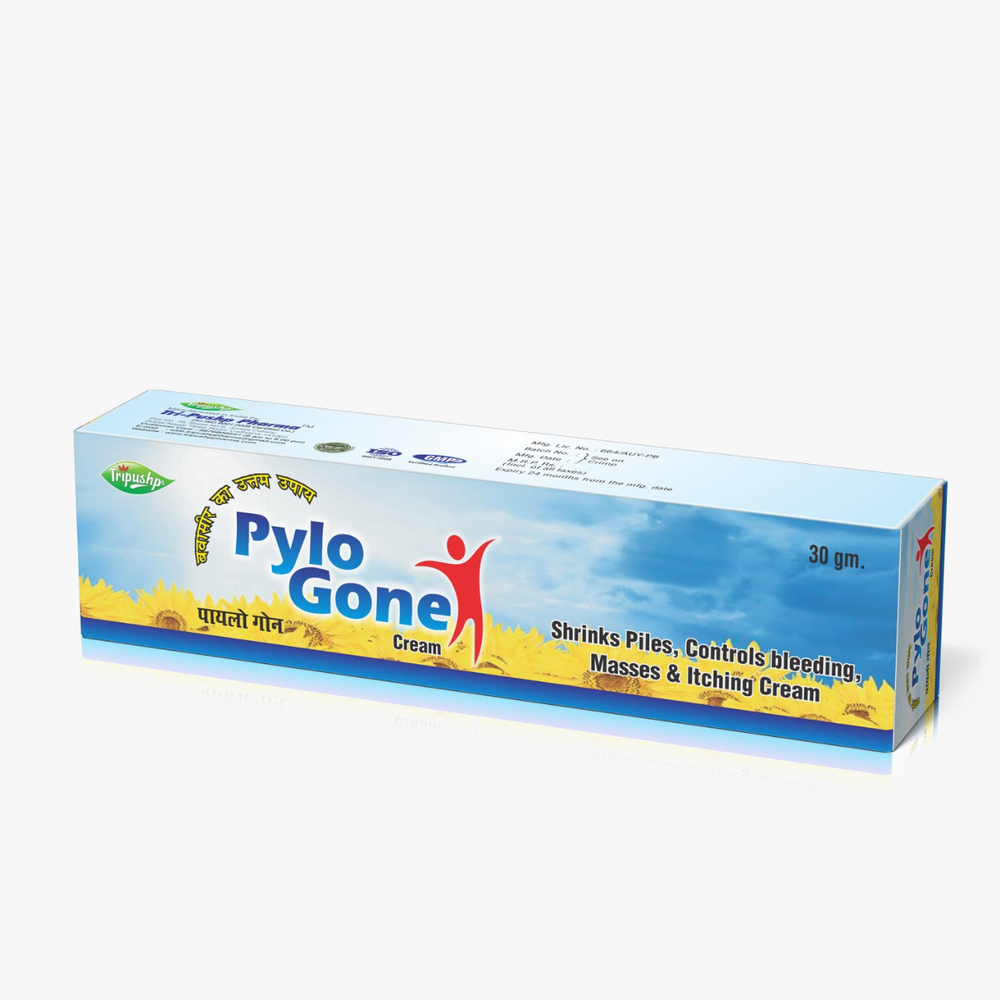 30g Pylo Gone Cream