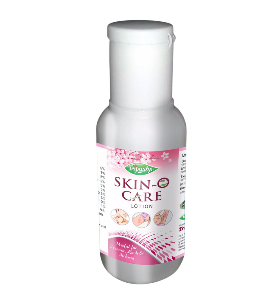 Skin O Care Lotion