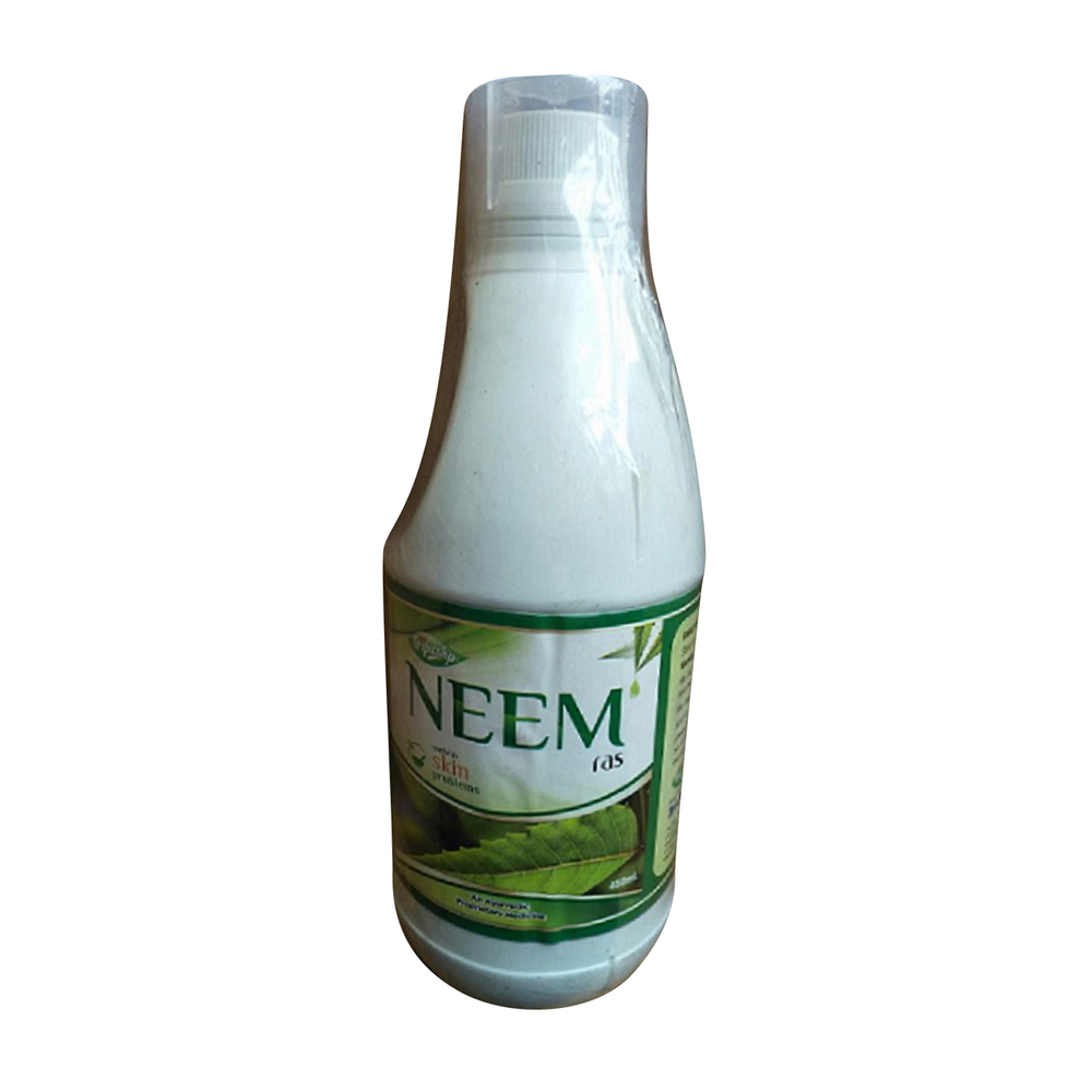 500ml Aloevera Neem Rus