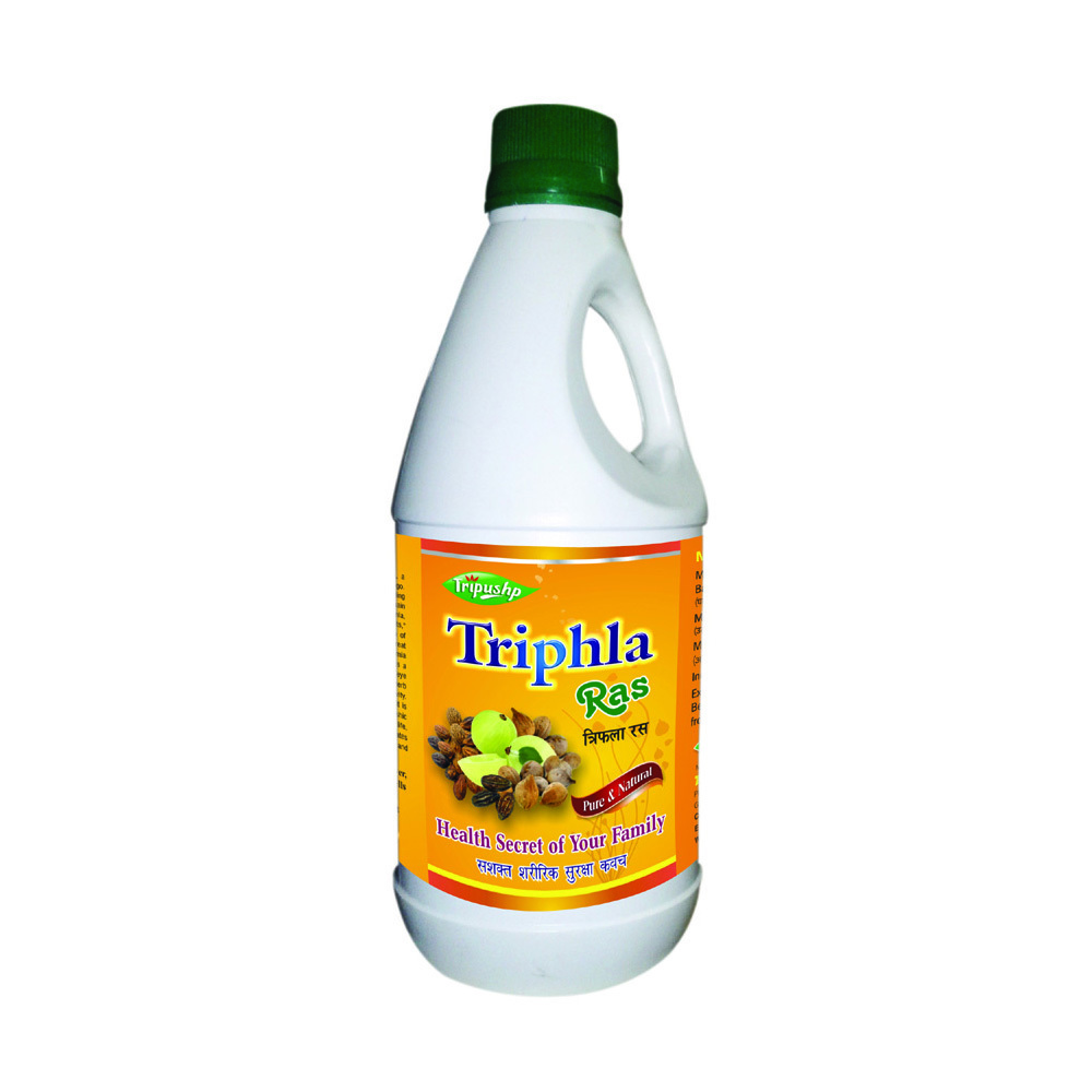 500ml Aam Triphala Ras