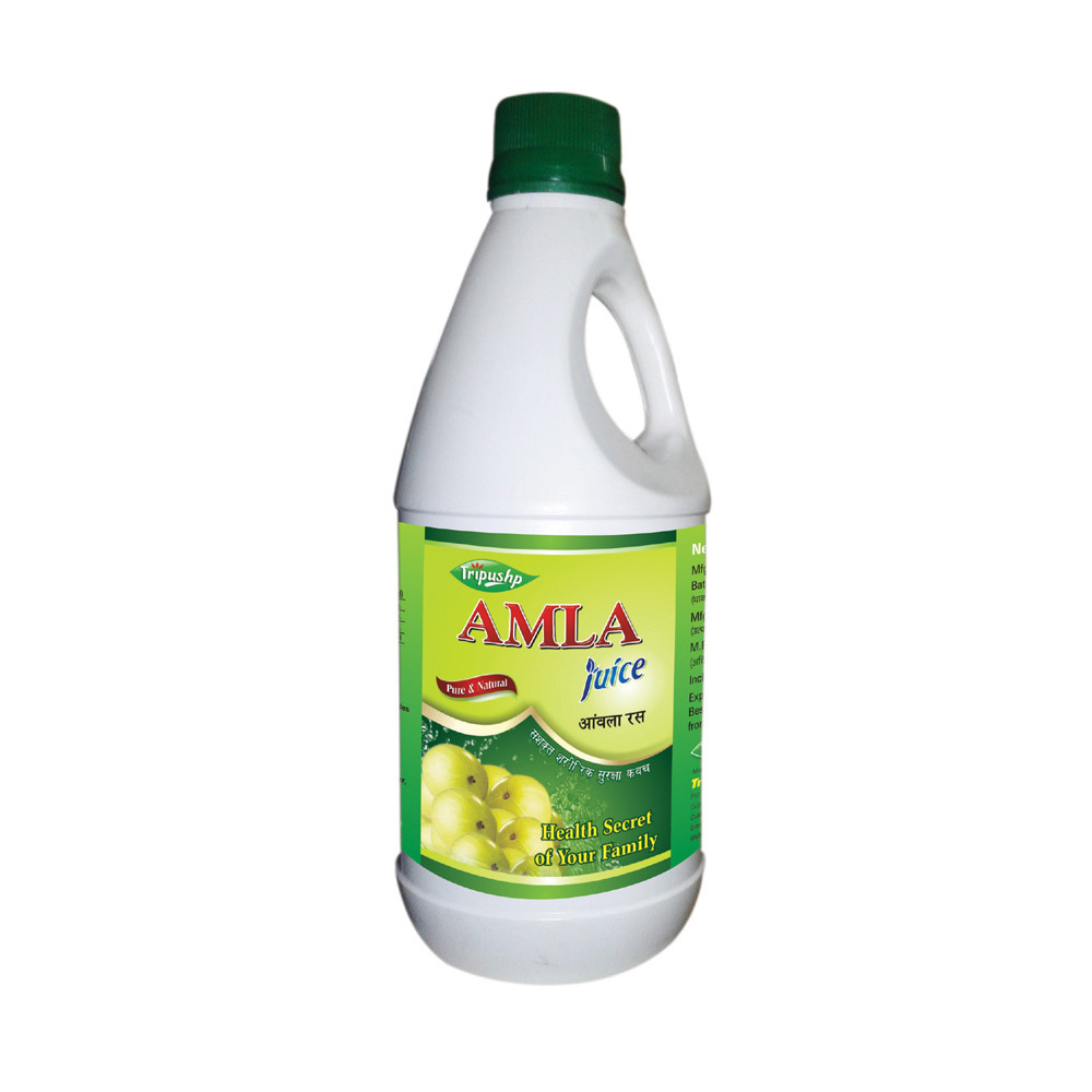 500ml Amla Juice