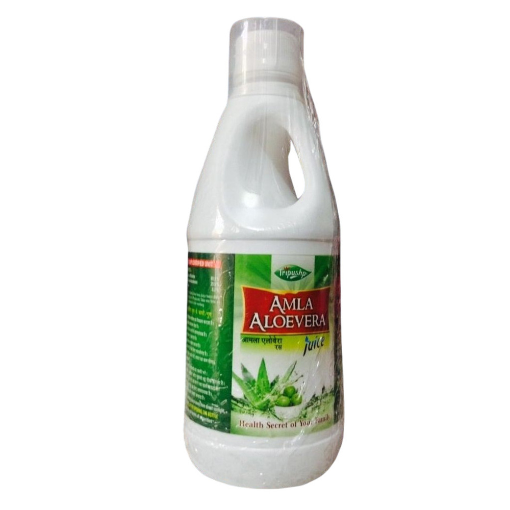 Amla Aloevea Juice Amla Aloevea Juice