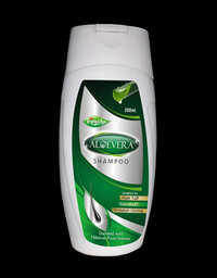 200ml Aloevera Shampoo - Age Group: Adults And Teens