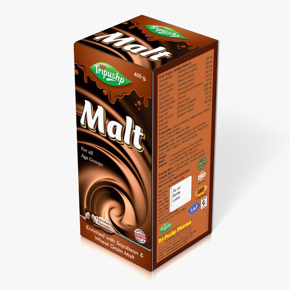 Tripushp Malt
