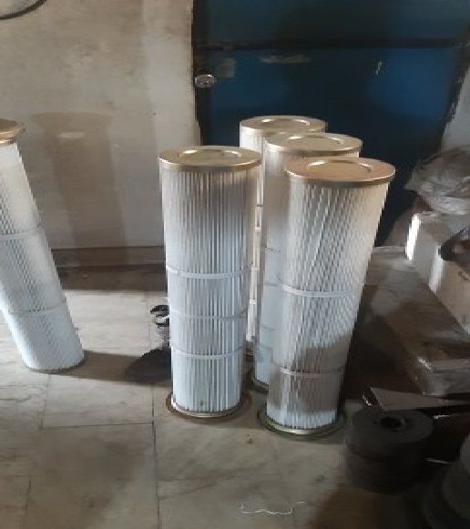 ENVIRO TECH Replacement Filter In Nagaland