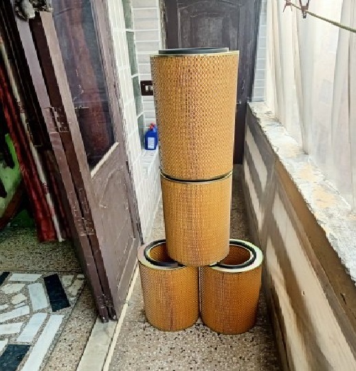 ENVIRO TECH Replacement Filter In Nagaland