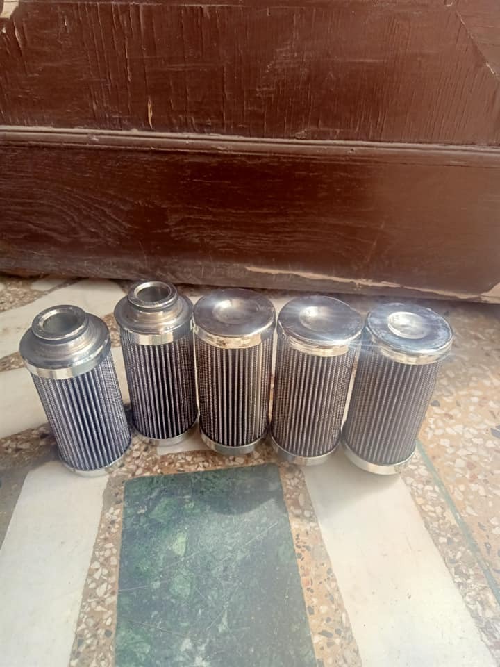 ENVIRO TECH Replacement Filter In Bhiwadi