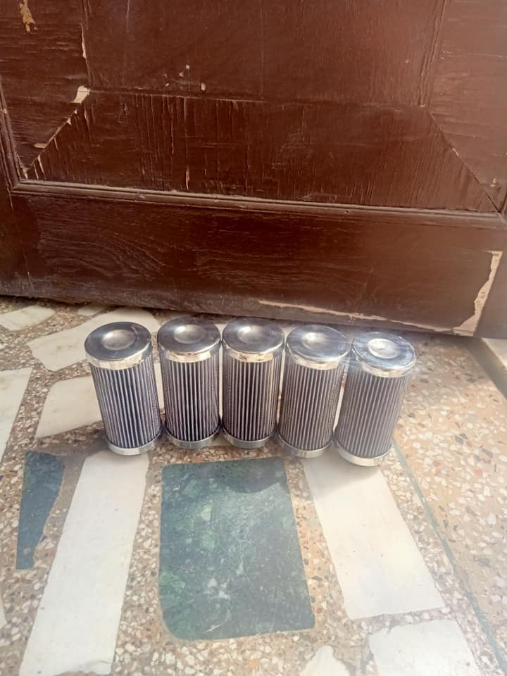 ENVIRO TECH Replacement Filter In Bhiwadi