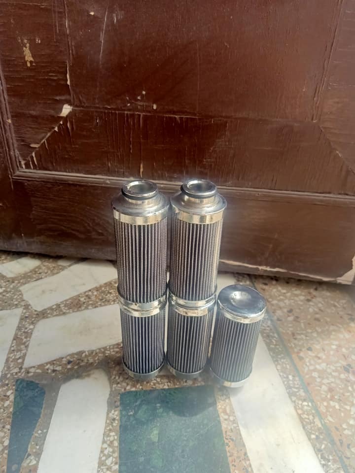 ENVIRO TECH Replacement Filter In Bhiwadi