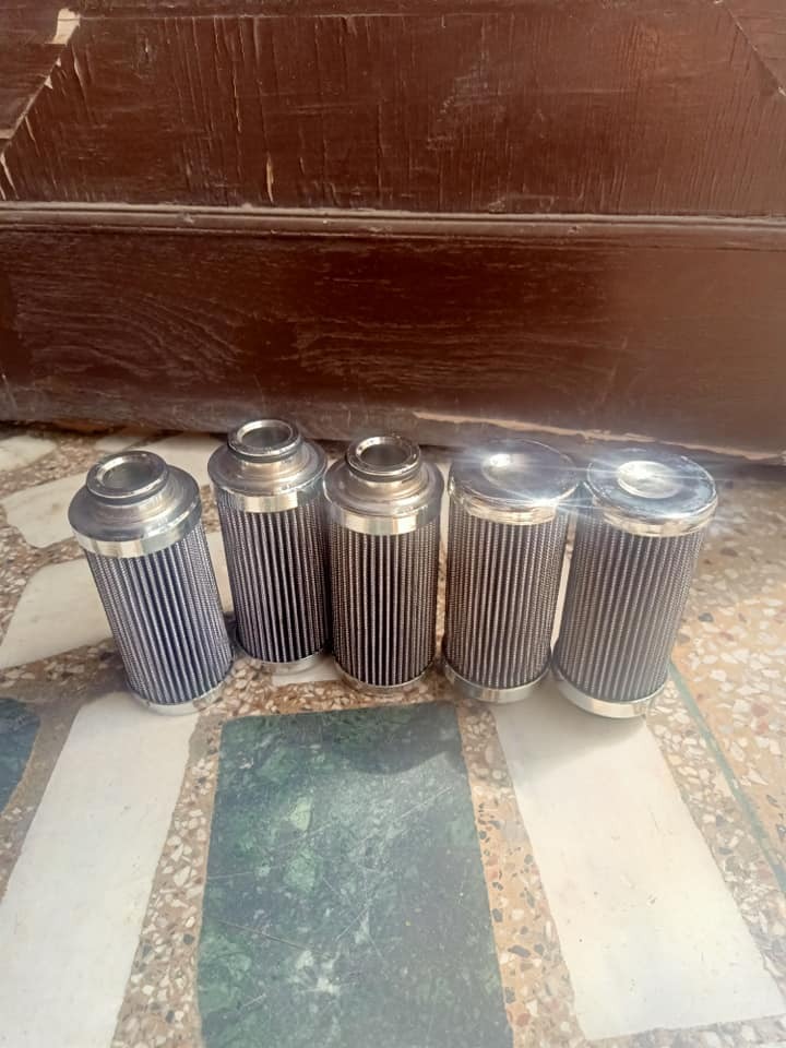 ENVIRO TECH Replacement Filter In Bhiwadi