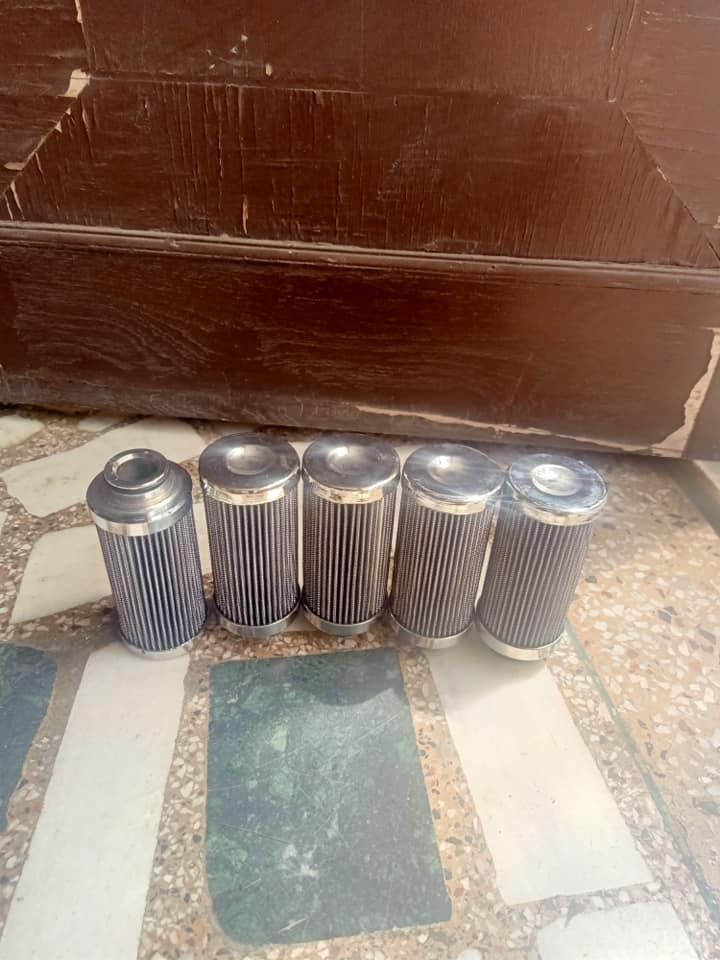 ENVIRO TECH Replacement Filter In Bhiwadi