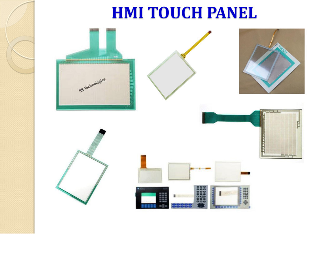 HMI TOUCH