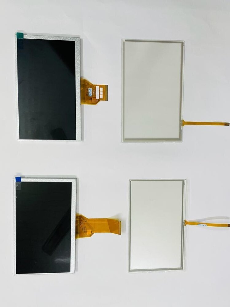 Hmi Touch