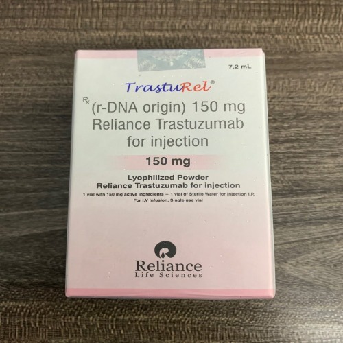 Trasturel 150 mg Injection