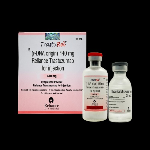 Trasturel 440 mg Injection