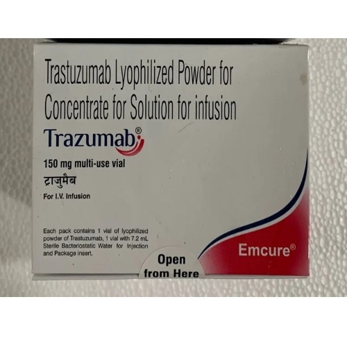 Trazumab 150 mg Injection