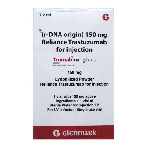 Trumab 150 mg Injection