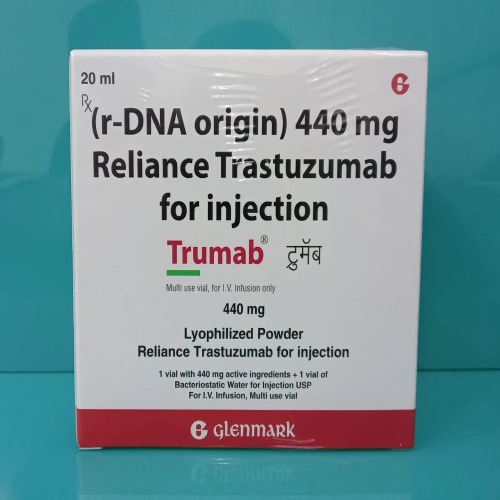 Trumab 440 mg Injection