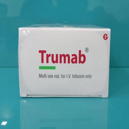 Trumab 440 mg Injection