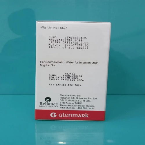 Trumab 440 mg Injection