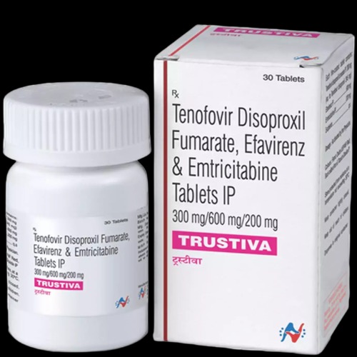 Trustiva Tablet