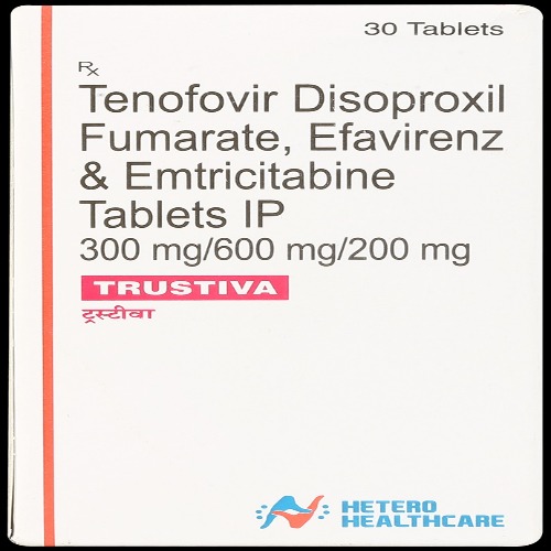 Trustiva Tablet