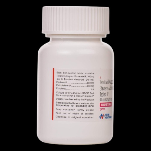 Trustiva Tablet