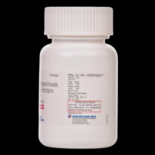 Trustiva Tablet