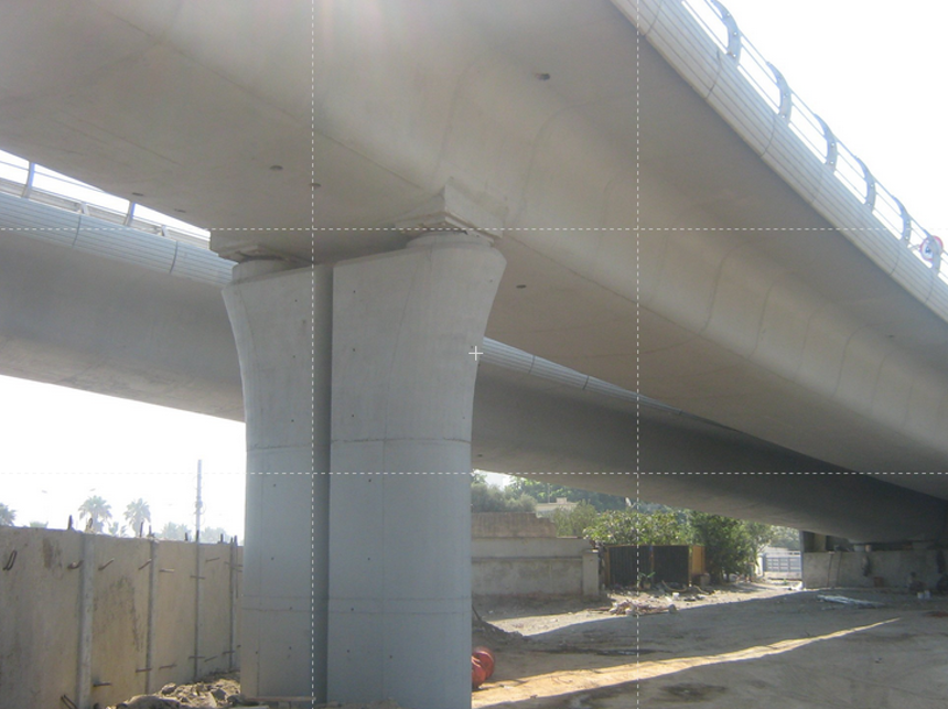 Imperguard Rf Reinforced Concrete Sealer-hardener & Anti Corrosion-bridge Waterproof Rebar - 1 Liter - Grade: Industrial