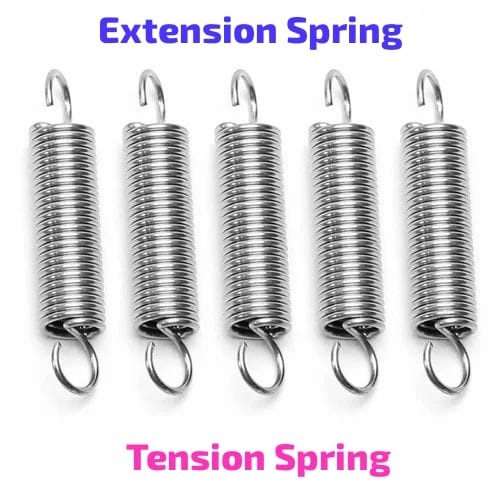 Extension Spring