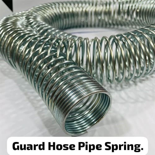 Guard Hose Pipe Spring
