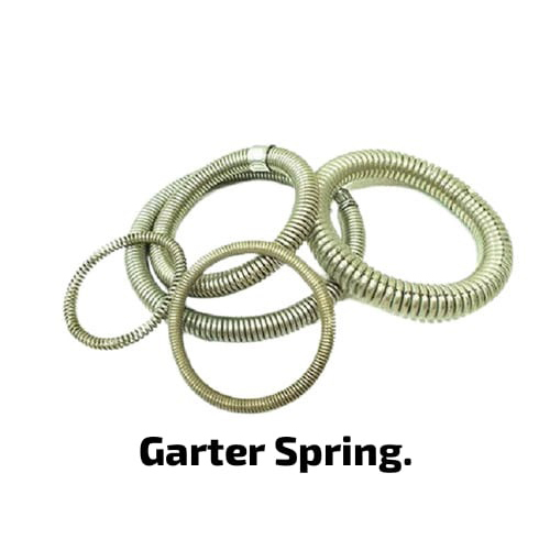 Garter Spring