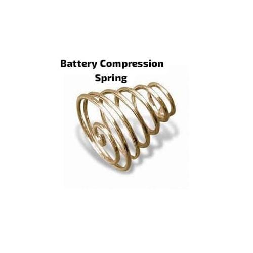 Battery Compression Spring