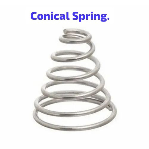 Conical Spring