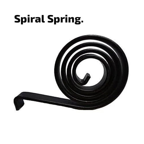Spiral Spring
