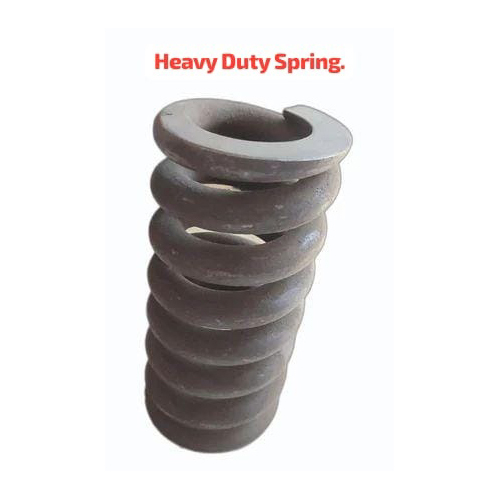 Heavy Duty Spring