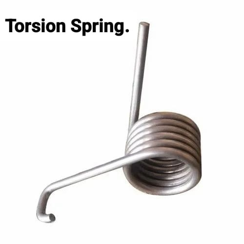 Torsion Spring