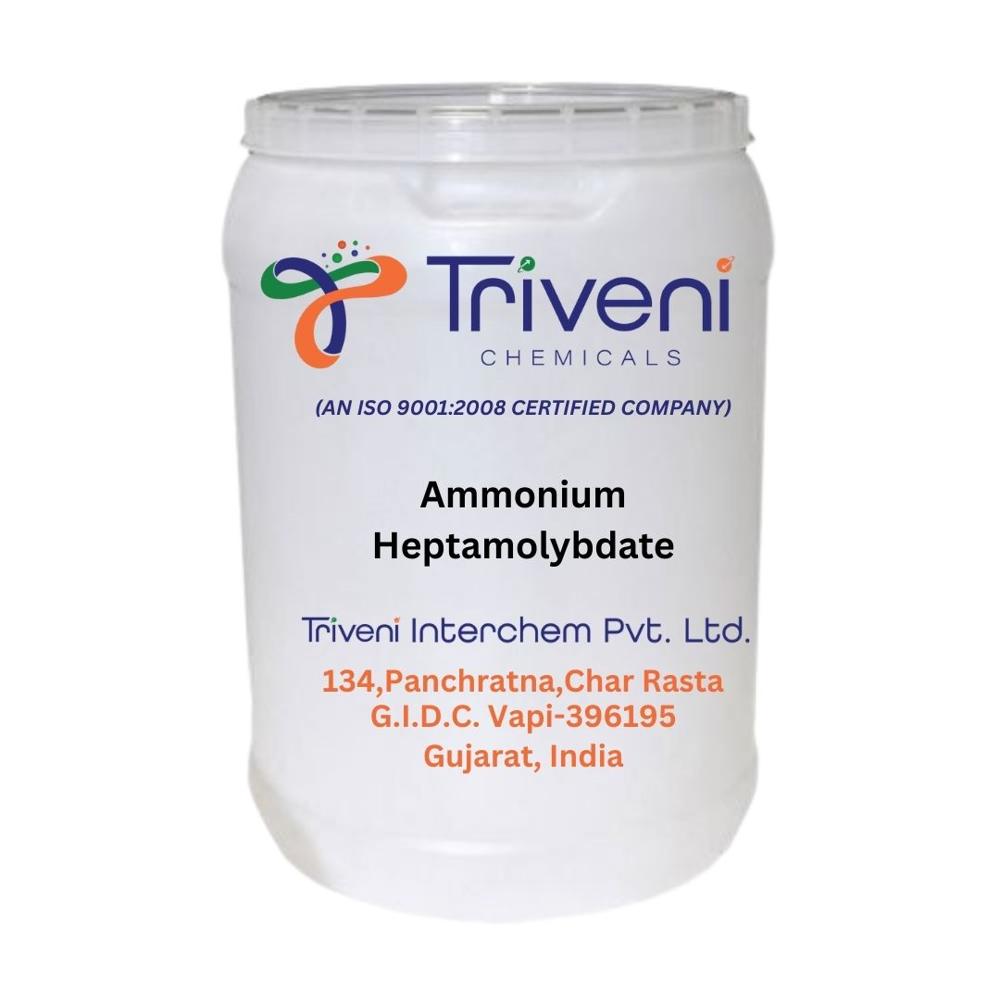 Ammonium Heptamolybdate