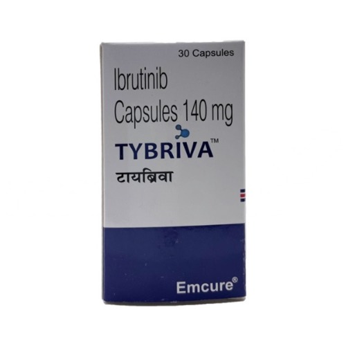 Tybriva 140 mg Capsule